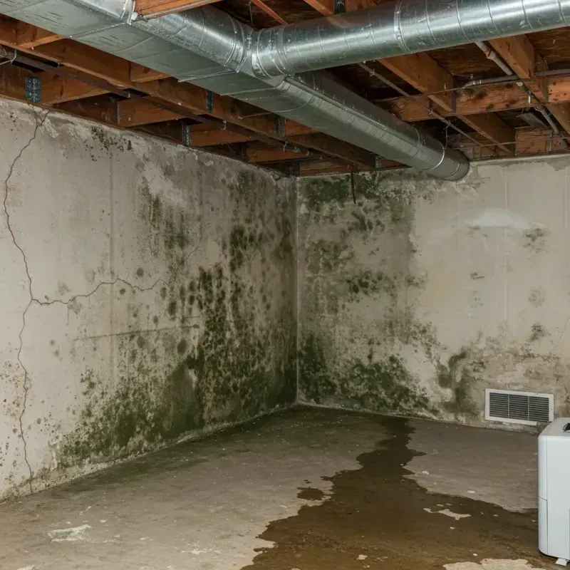 Professional Mold Removal in Lincoln County, ID